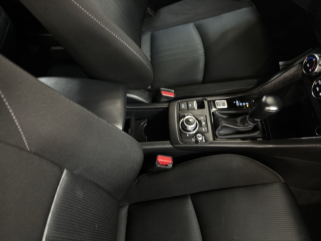2022 Mazda CX-3 GS | htdseats | Backup | Blindspot in Saint John, New Brunswick - 51 - w1024h768px