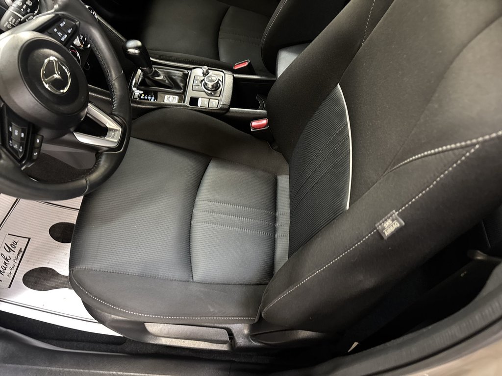2022 Mazda CX-3 GS | htdseats | Backup | Blindspot in Saint John, New Brunswick - 12 - w1024h768px