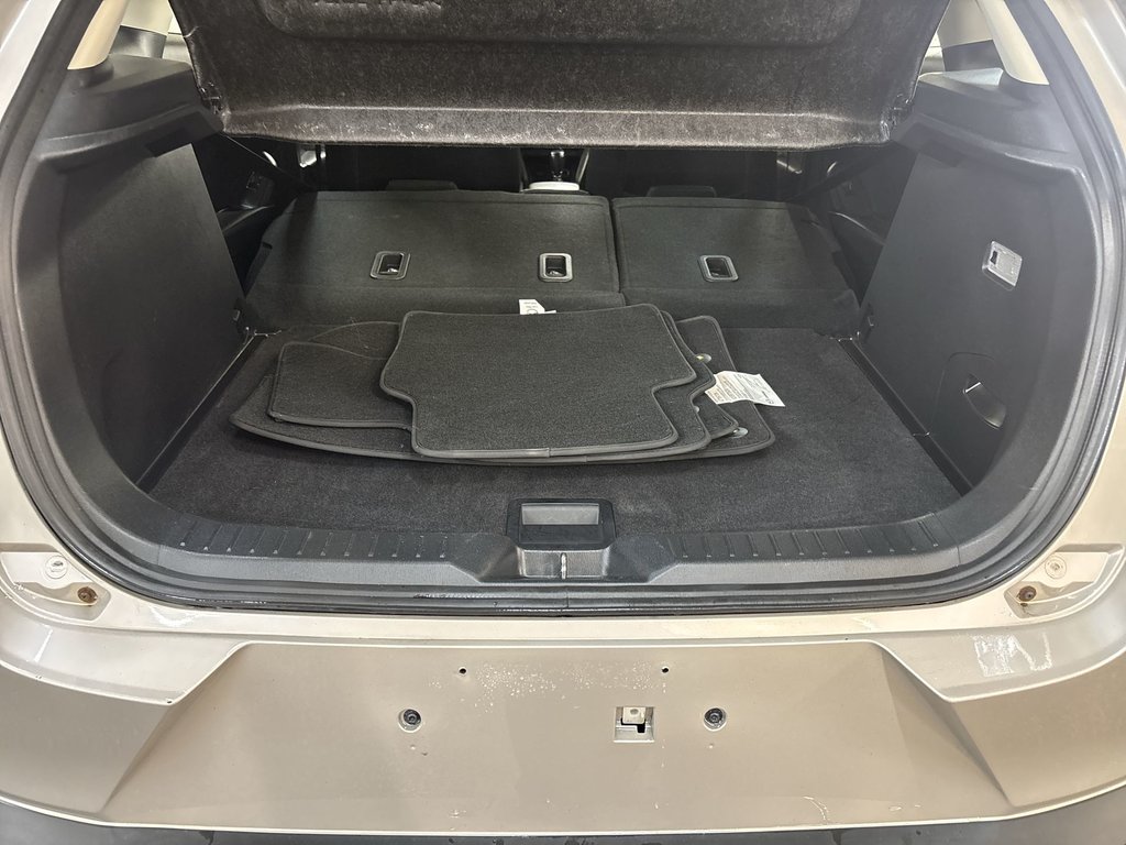 2022 Mazda CX-3 GS | htdseats | Backup | Blindspot in Saint John, New Brunswick - 37 - w1024h768px