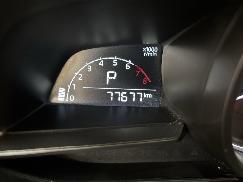 2022 Mazda CX-3 GS | htdseats | Backup | Blindspot in Saint John, New Brunswick - 23 - w1024h768px