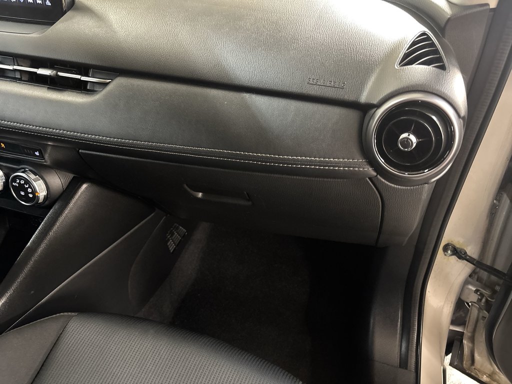 2022 Mazda CX-3 GS | htdseats | Backup | Blindspot in Saint John, New Brunswick - 44 - w1024h768px