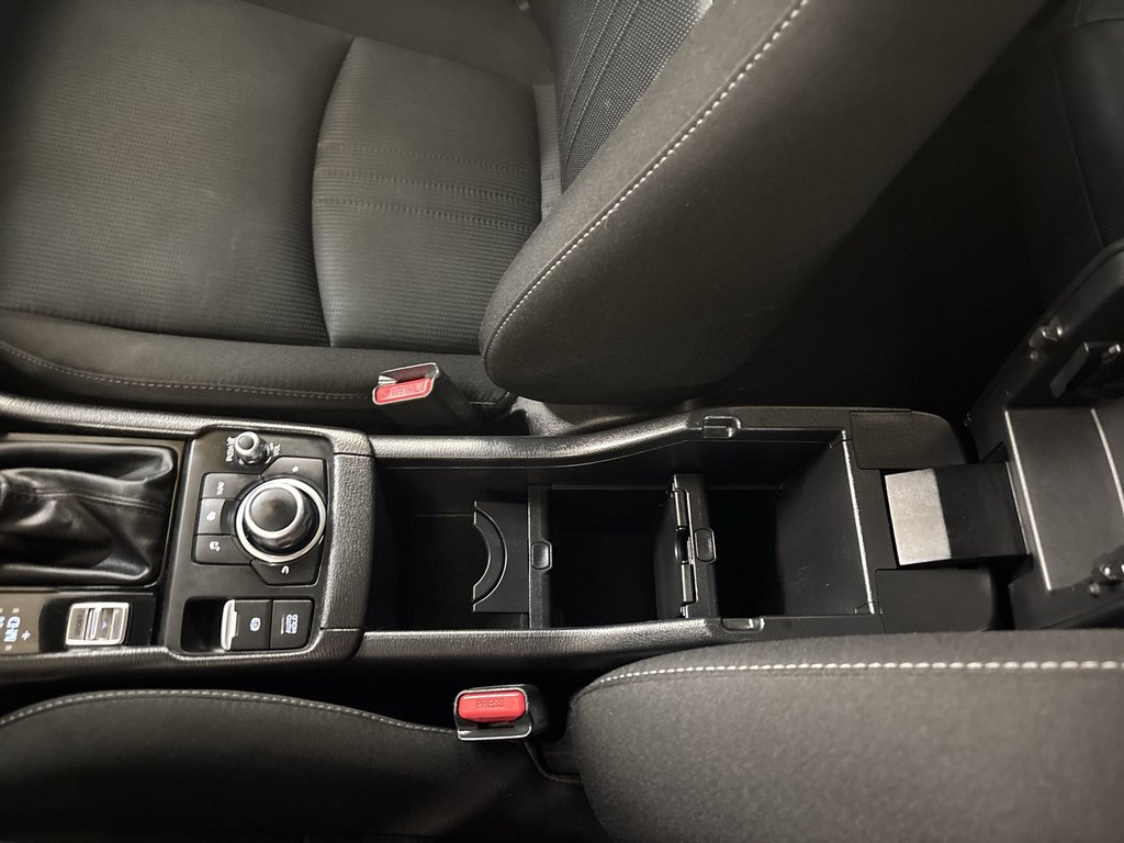 2022 Mazda CX-3 GS | htdseats | Backup | Blindspot in Saint John, New Brunswick - 50 - w1024h768px