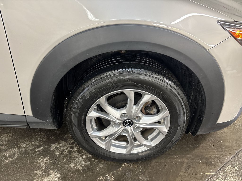 2022 Mazda CX-3 GS | htdseats | Backup | Blindspot in Saint John, New Brunswick - 10 - w1024h768px