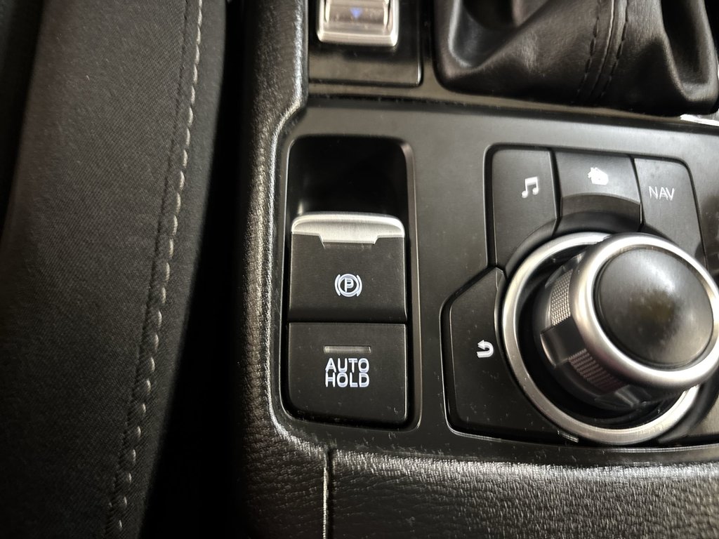 2022 Mazda CX-3 GS | htdseats | Backup | Blindspot in Saint John, New Brunswick - 30 - w1024h768px
