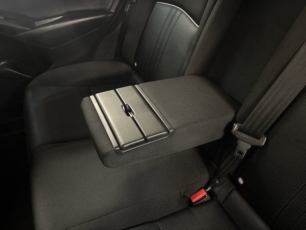 2022 Mazda CX-3 GS | htdseats | Backup | Blindspot in Saint John, New Brunswick - 33 - w1024h768px