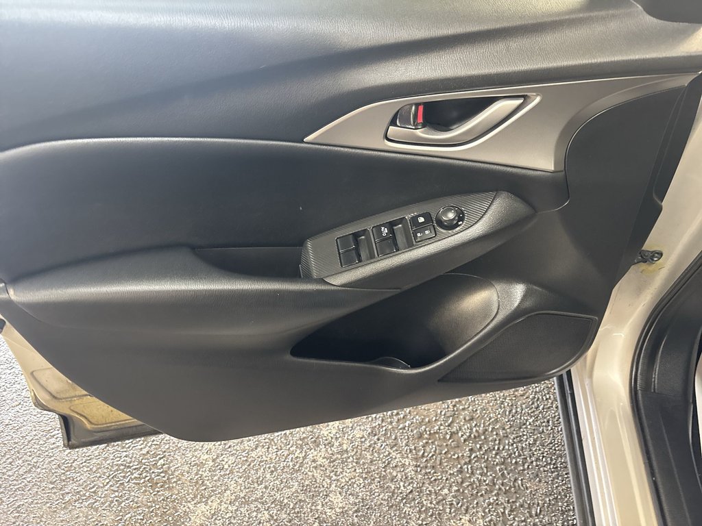 2022 Mazda CX-3 GS | htdseats | Backup | Blindspot in Saint John, New Brunswick - 15 - w1024h768px