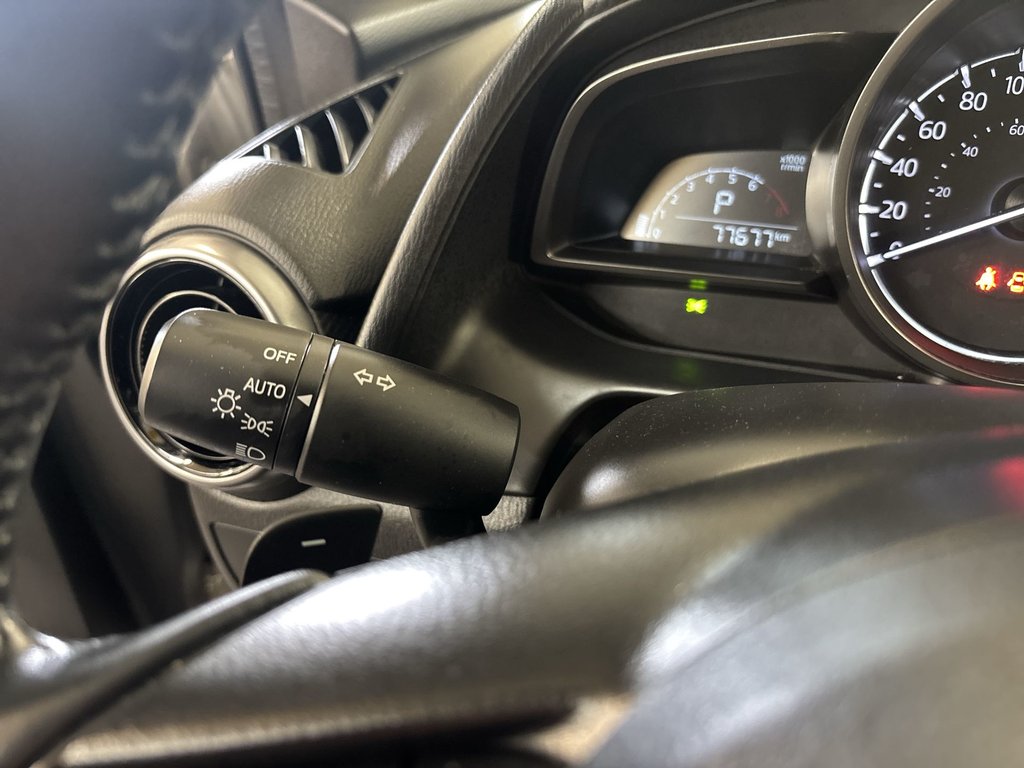 2022 Mazda CX-3 GS | htdseats | Backup | Blindspot in Saint John, New Brunswick - 47 - w1024h768px