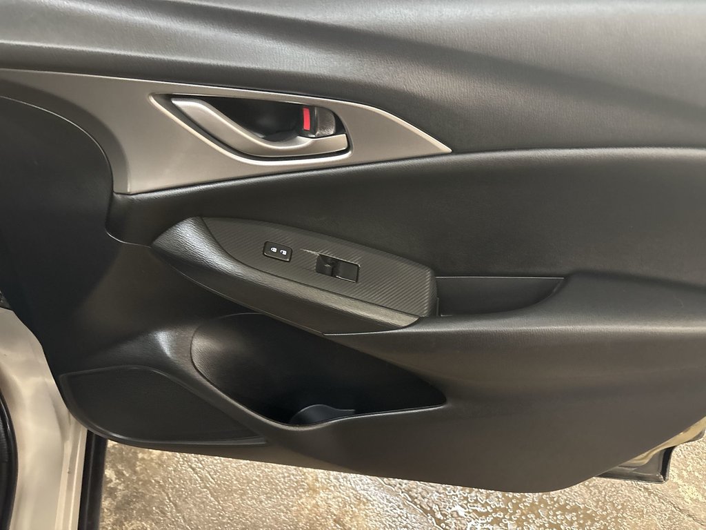2022 Mazda CX-3 GS | htdseats | Backup | Blindspot in Saint John, New Brunswick - 46 - w1024h768px