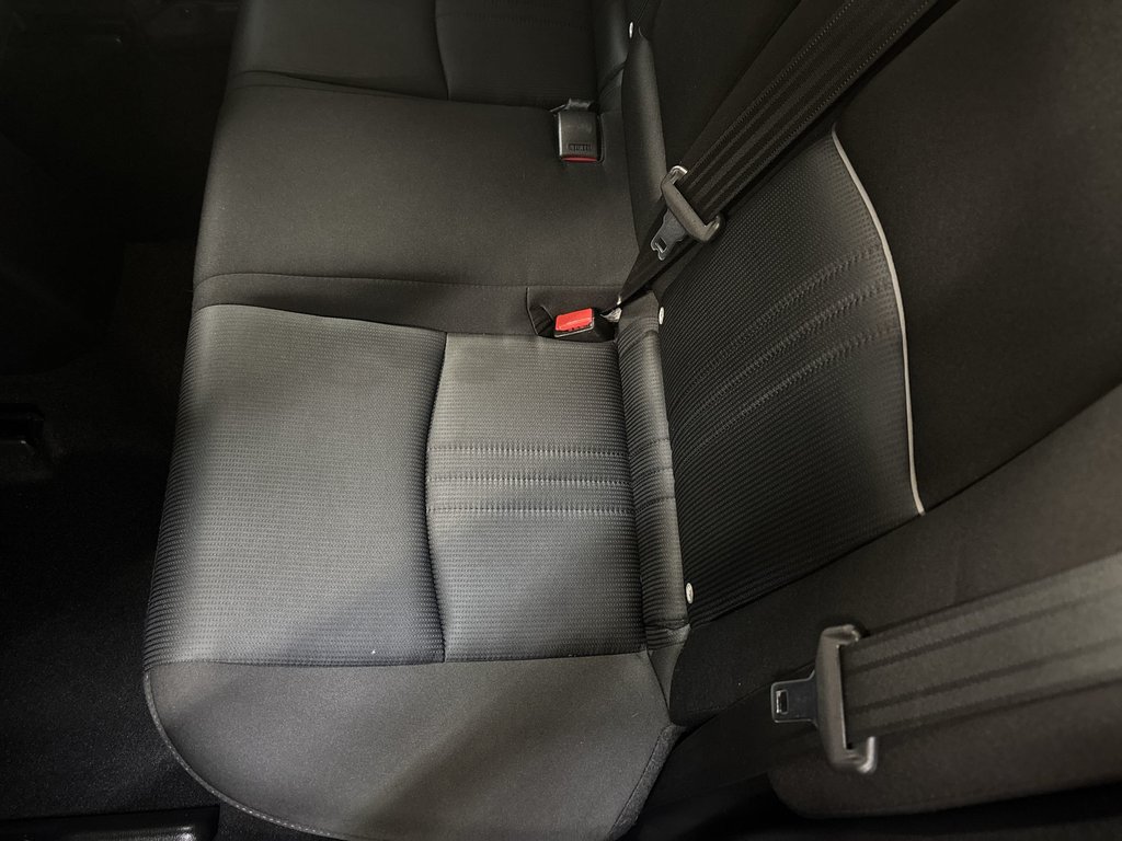 2022 Mazda CX-3 GS | htdseats | Backup | Blindspot in Saint John, New Brunswick - 34 - w1024h768px
