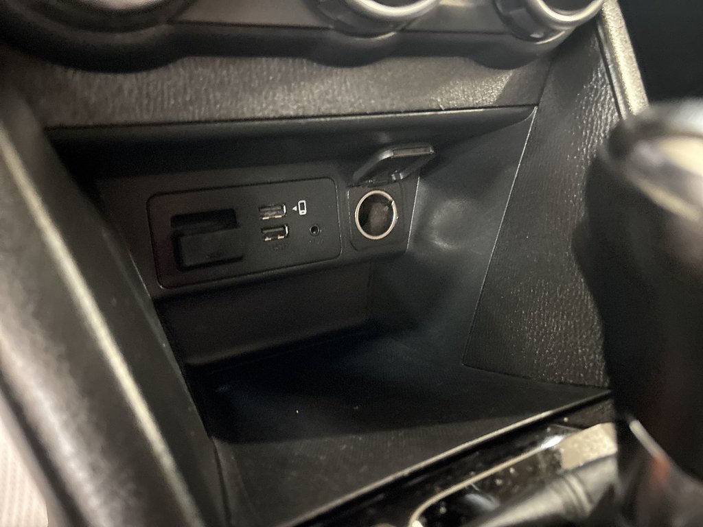 2022 Mazda CX-3 GS | htdseats | Backup | Blindspot in Saint John, New Brunswick - 28 - w1024h768px