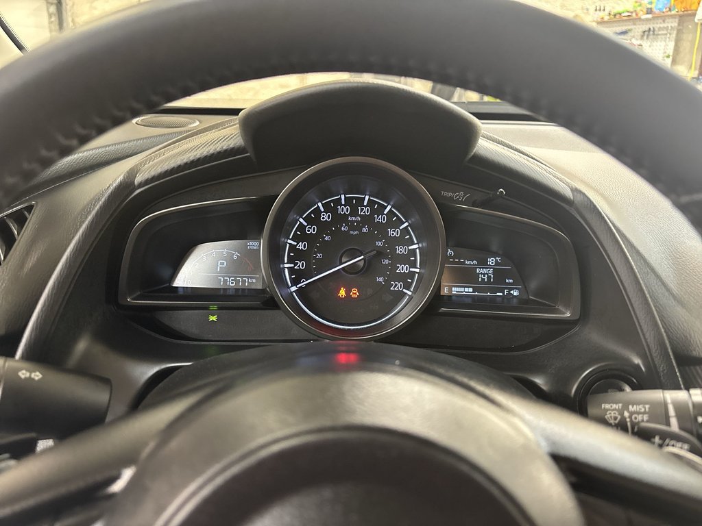 2022 Mazda CX-3 GS | htdseats | Backup | Blindspot in Saint John, New Brunswick - 24 - w1024h768px