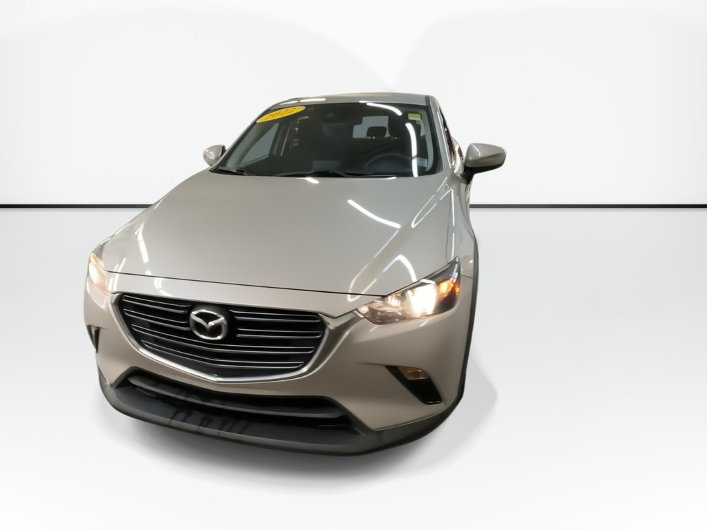 2022 Mazda CX-3 GS | htdseats | Backup | Blindspot in Saint John, New Brunswick - 3 - w1024h768px