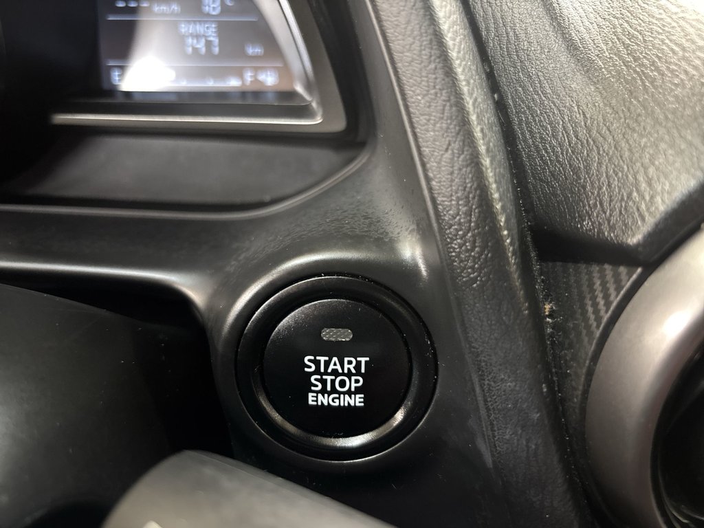 2022 Mazda CX-3 GS | htdseats | Backup | Blindspot in Saint John, New Brunswick - 31 - w1024h768px