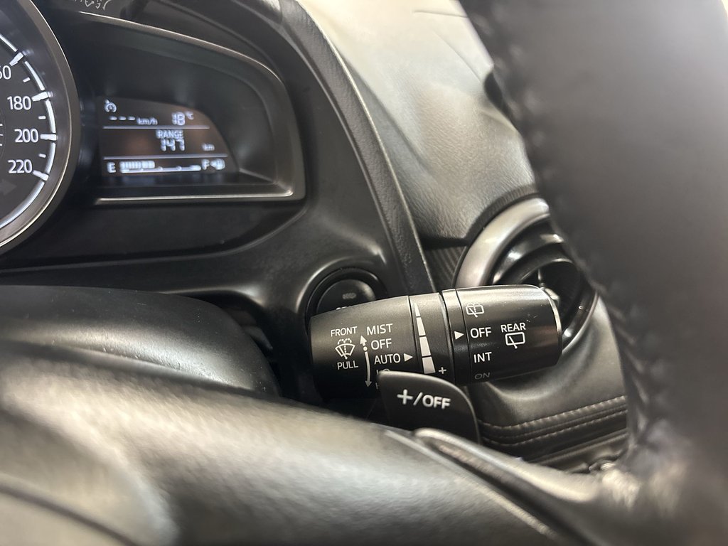 2022 Mazda CX-3 GS | htdseats | Backup | Blindspot in Saint John, New Brunswick - 48 - w1024h768px