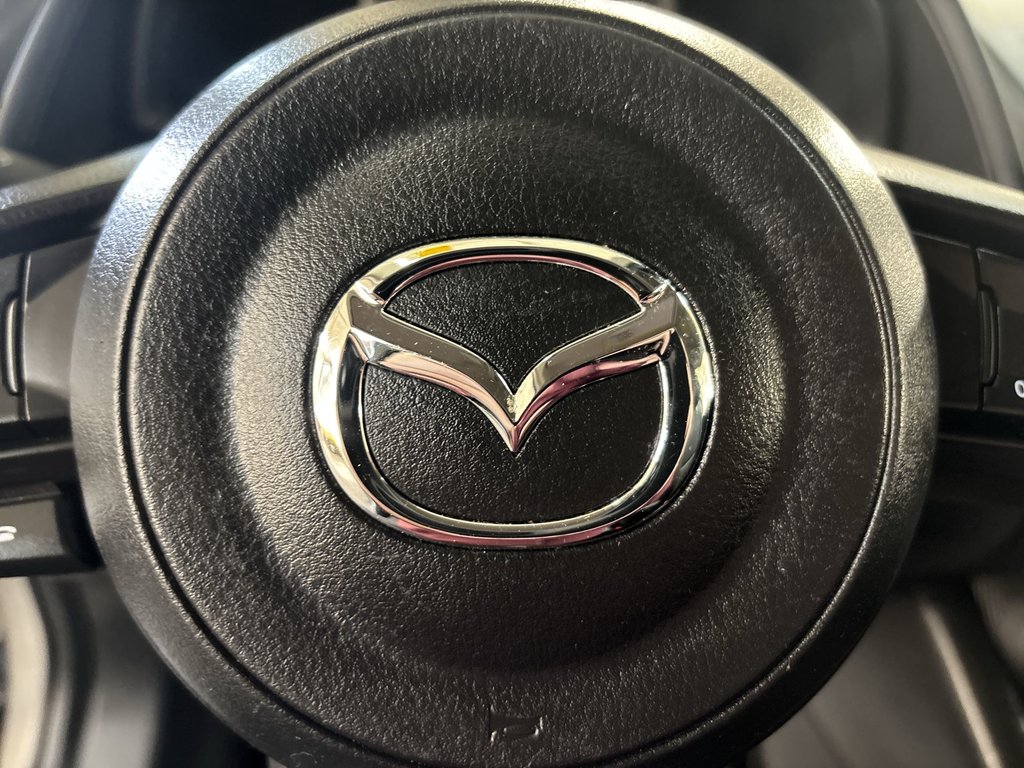 2022 Mazda CX-3 GS | htdseats | Backup | Blindspot in Saint John, New Brunswick - 19 - w1024h768px