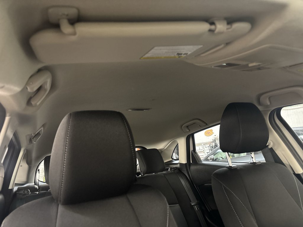 2022 Mazda CX-3 GS | htdseats | Backup | Blindspot in Saint John, New Brunswick - 52 - w1024h768px