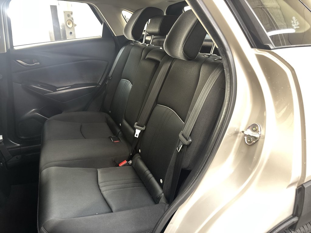 2022 Mazda CX-3 GS | htdseats | Backup | Blindspot in Saint John, New Brunswick - 32 - w1024h768px