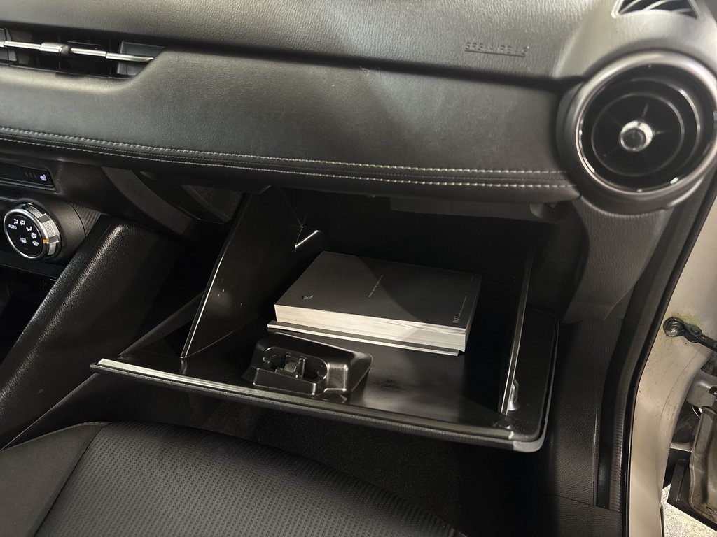 2022 Mazda CX-3 GS | htdseats | Backup | Blindspot in Saint John, New Brunswick - 43 - w1024h768px