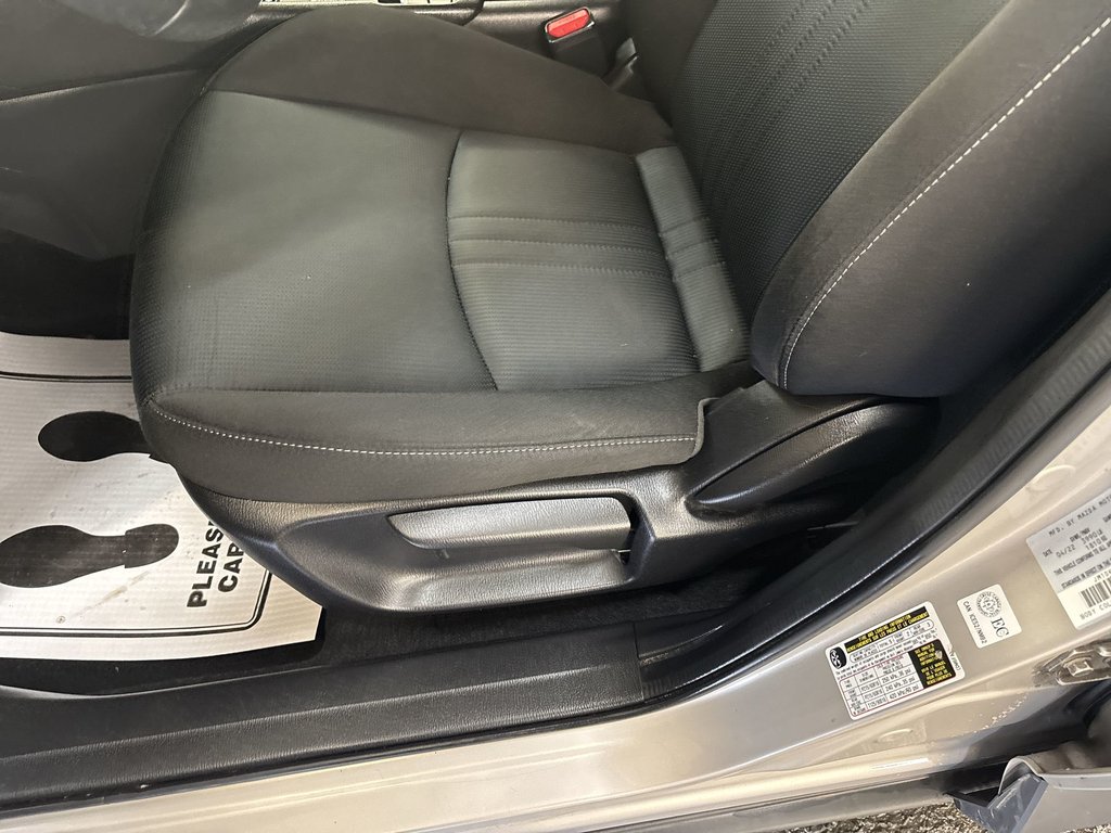 2022 Mazda CX-3 GS | htdseats | Backup | Blindspot in Saint John, New Brunswick - 14 - w1024h768px