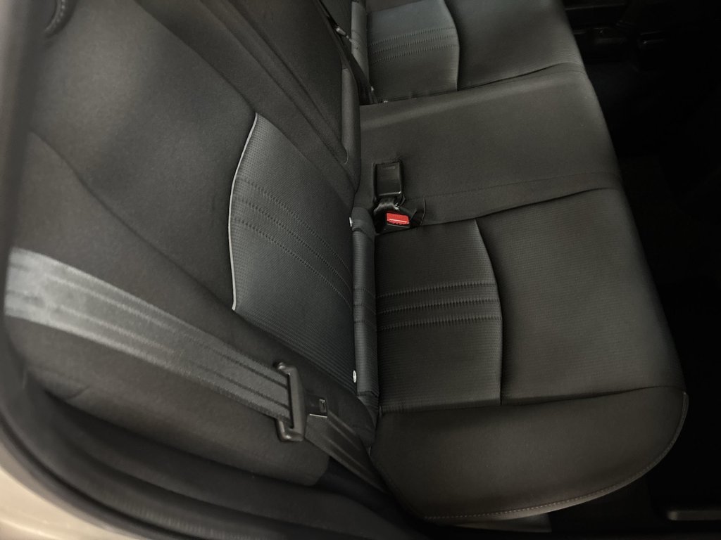 2022 Mazda CX-3 GS | htdseats | Backup | Blindspot in Saint John, New Brunswick - 40 - w1024h768px