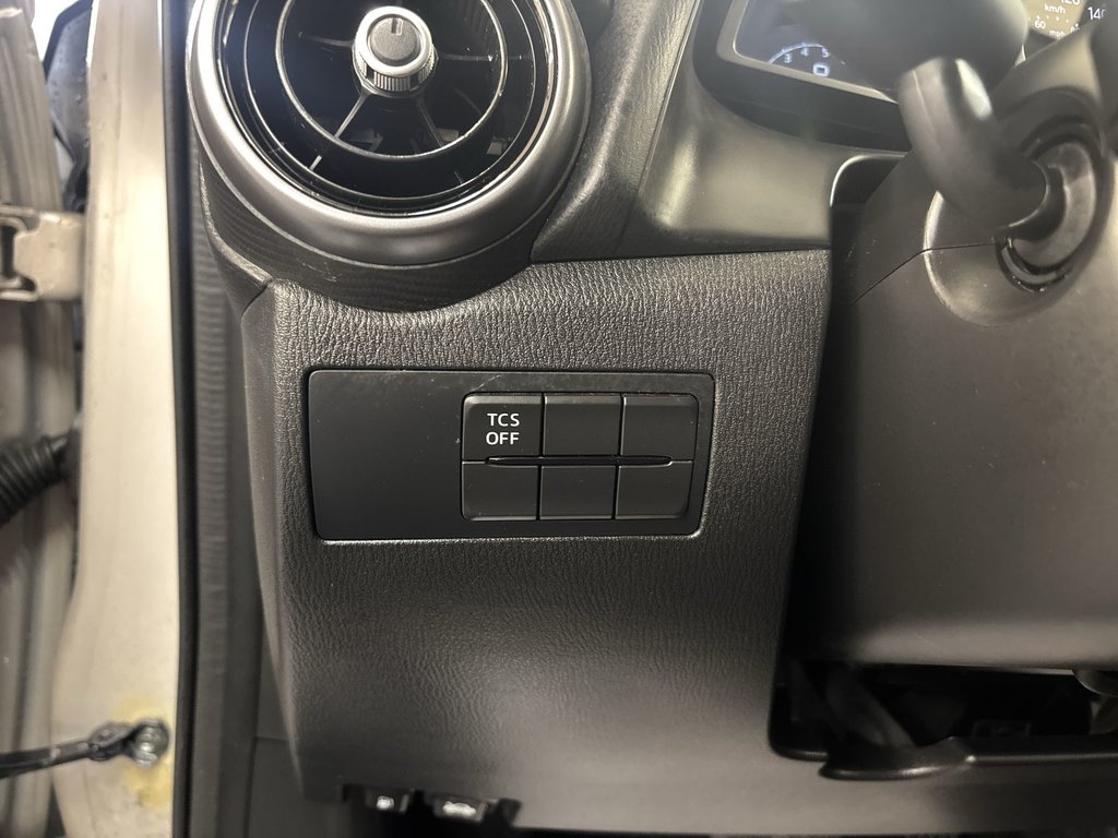 2022 Mazda CX-3 GS | htdseats | Backup | Blindspot in Saint John, New Brunswick - 22 - w1024h768px