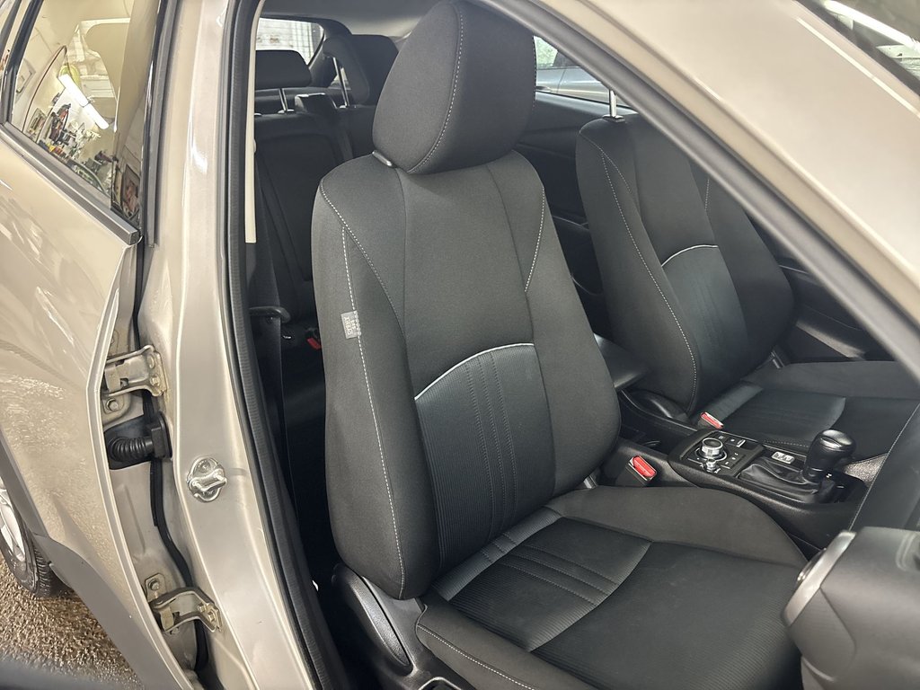 2022 Mazda CX-3 GS | htdseats | Backup | Blindspot in Saint John, New Brunswick - 42 - w1024h768px