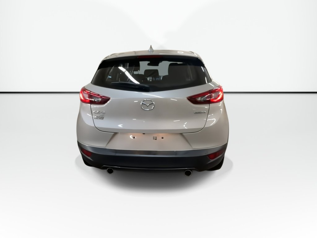 2022 Mazda CX-3 GS | htdseats | Backup | Blindspot in Saint John, New Brunswick - 7 - w1024h768px