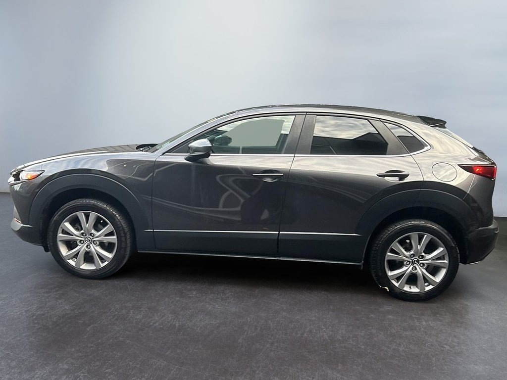 2020  CX-30 GS | Cam | USB | HtdSeats | Warranty to 2025 in Saint John, New Brunswick - 8 - w1024h768px