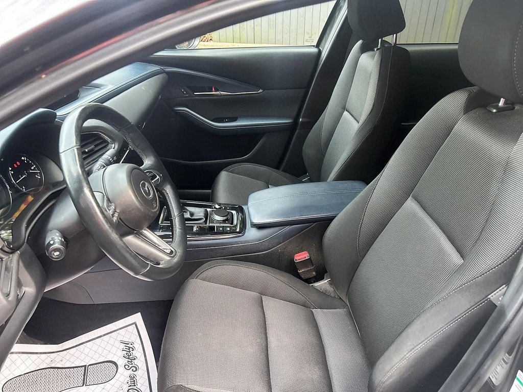 CX-30 GS | Cam | USB | HtdSeats | Warranty to 2025 2020 à Saint John, Nouveau-Brunswick - 27 - w1024h768px