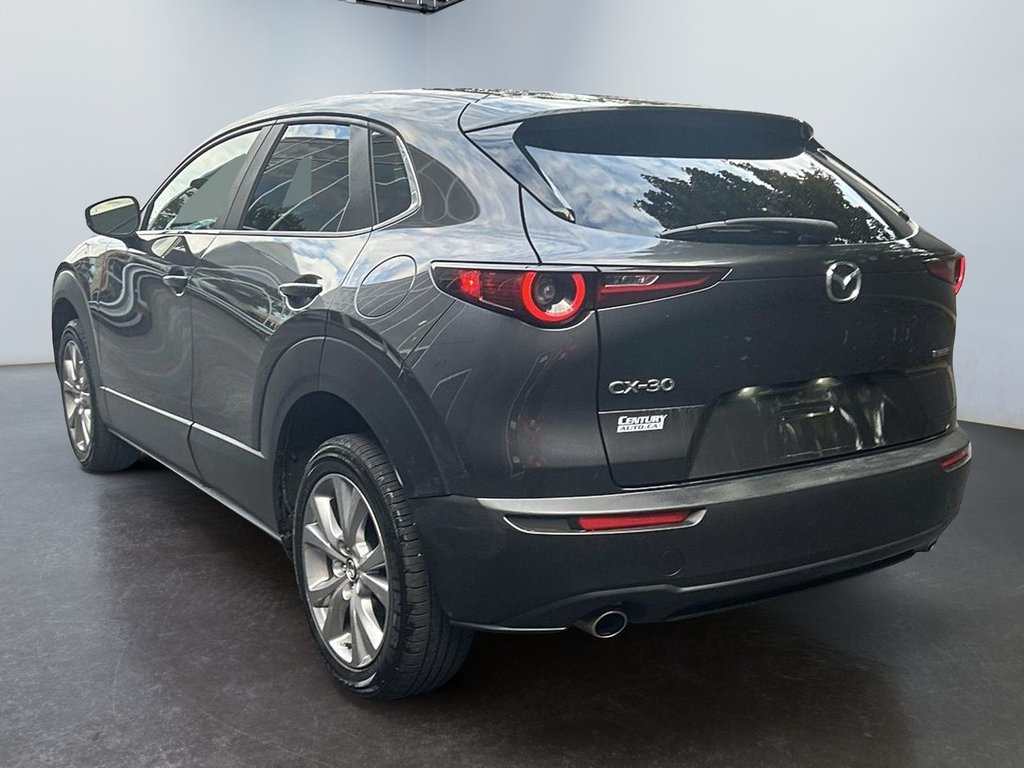 2020  CX-30 GS | Cam | USB | HtdSeats | Warranty to 2025 in Saint John, New Brunswick - 7 - w1024h768px