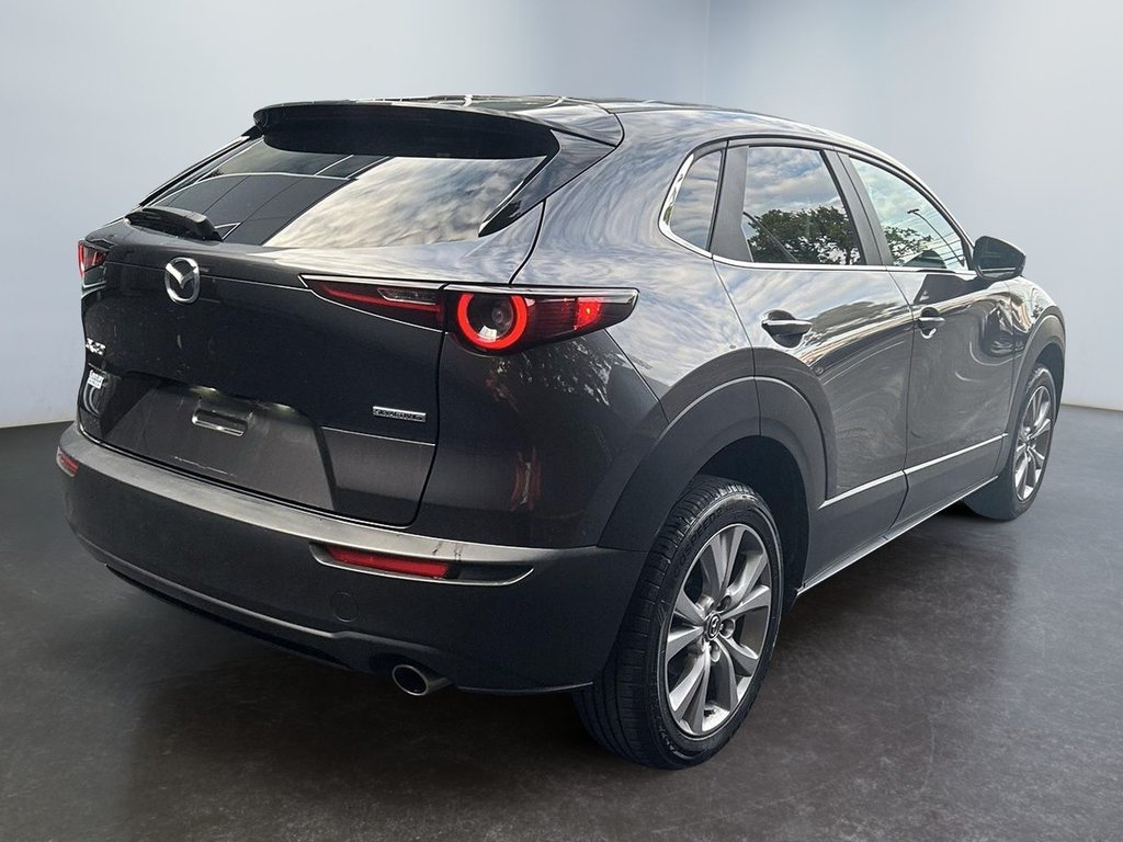 2020  CX-30 GS | Cam | USB | HtdSeats | Warranty to 2025 in Saint John, New Brunswick - 5 - w1024h768px