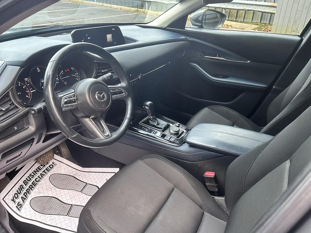 CX-30 GS | Cam | USB | HtdSeats | Warranty to 2025 2020 à Saint John, Nouveau-Brunswick - 26 - w1024h768px