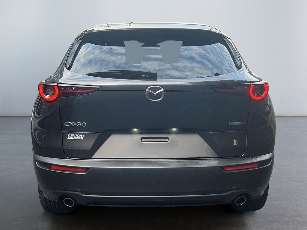 2020  CX-30 GS | Cam | USB | HtdSeats | Warranty to 2025 in Saint John, New Brunswick - 6 - w1024h768px