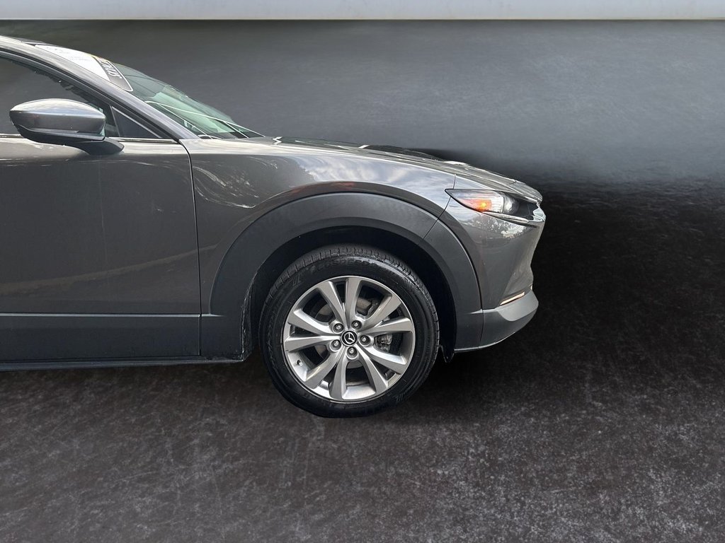 2020  CX-30 GS | Cam | USB | HtdSeats | Warranty to 2025 in Saint John, New Brunswick - 2 - w1024h768px