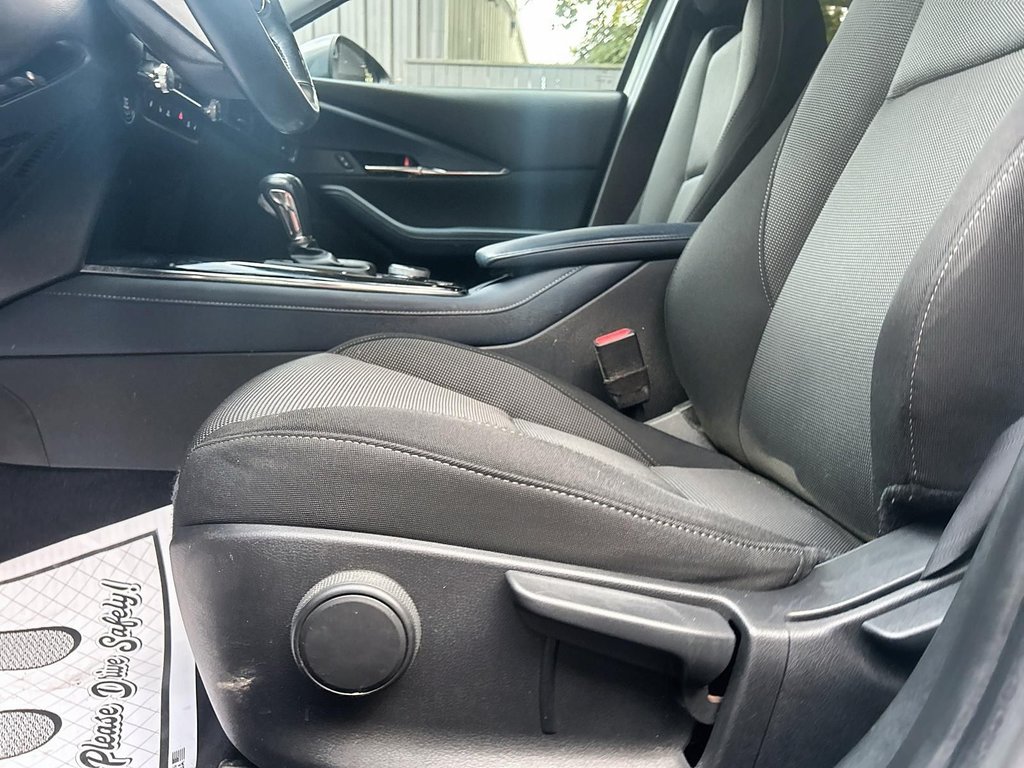 CX-30 GS | Cam | USB | HtdSeats | Warranty to 2025 2020 à Saint John, Nouveau-Brunswick - 28 - w1024h768px