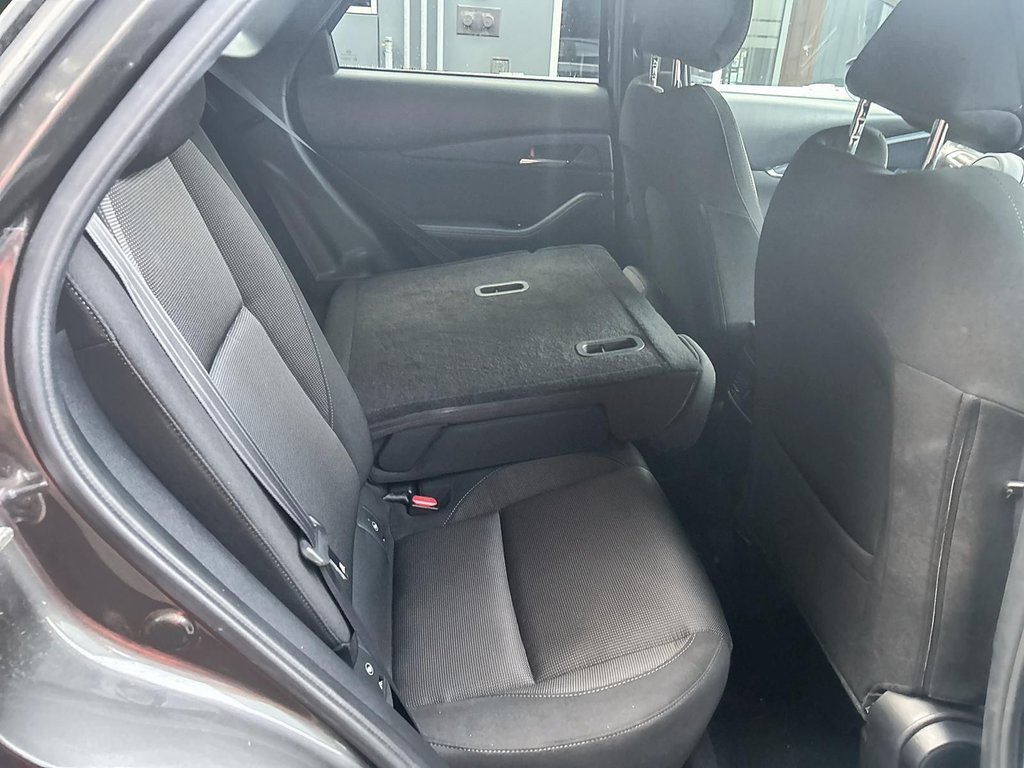 2020  CX-30 GS | Cam | USB | HtdSeats | Warranty to 2025 in Saint John, New Brunswick - 15 - w1024h768px