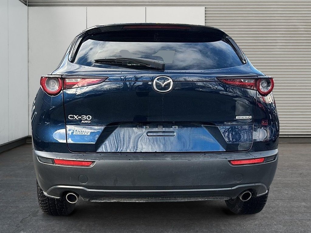 2020  CX-30 GS | Cam | USB | HtdSeats | Warranty to 2025 in Saint John, New Brunswick - 6 - w1024h768px