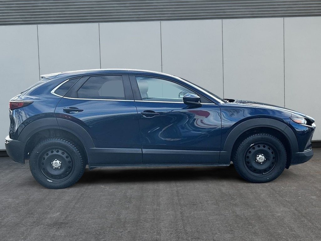 2020  CX-30 GS | Cam | USB | HtdSeats | Warranty to 2025 in Saint John, New Brunswick - 4 - w1024h768px