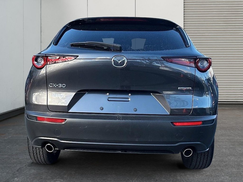 2020  CX-30 GS | Cam | USB | HtdSeats | Warranty to 2027 in Saint John, New Brunswick - 6 - w1024h768px