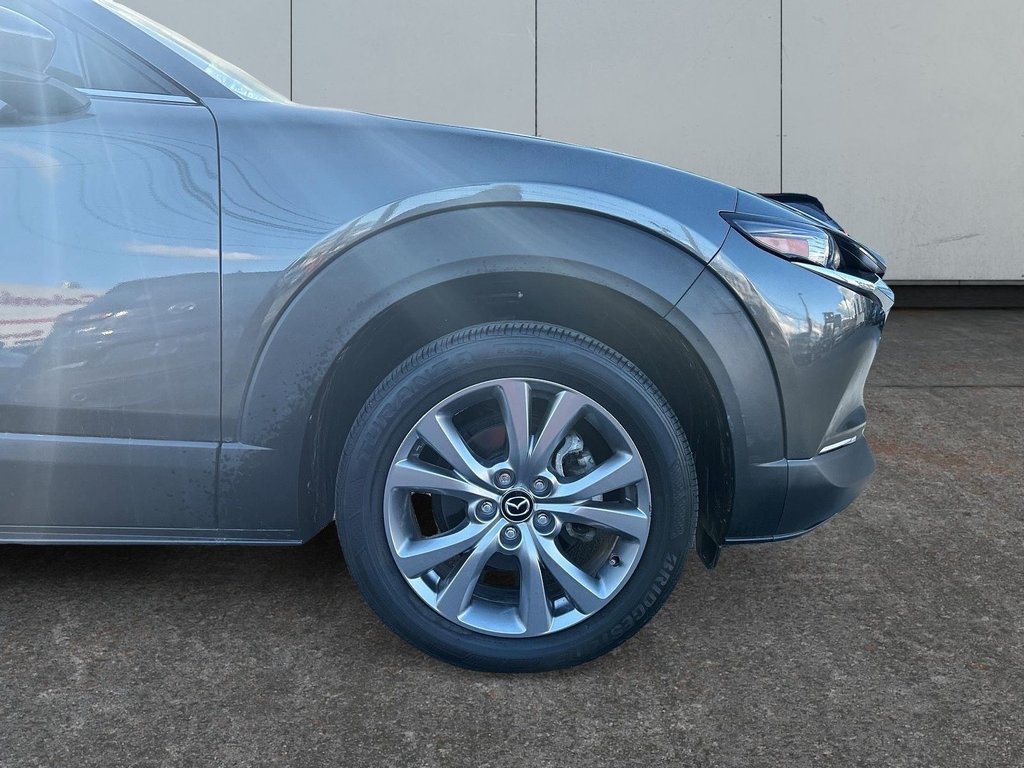 2020  CX-30 GS | Cam | USB | HtdSeats | Warranty to 2027 in Saint John, New Brunswick - 2 - w1024h768px