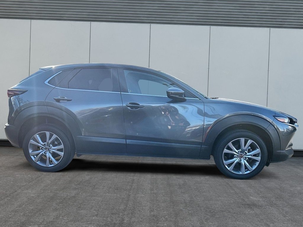 2020  CX-30 GS | Cam | USB | HtdSeats | Warranty to 2027 in Saint John, New Brunswick - 4 - w1024h768px