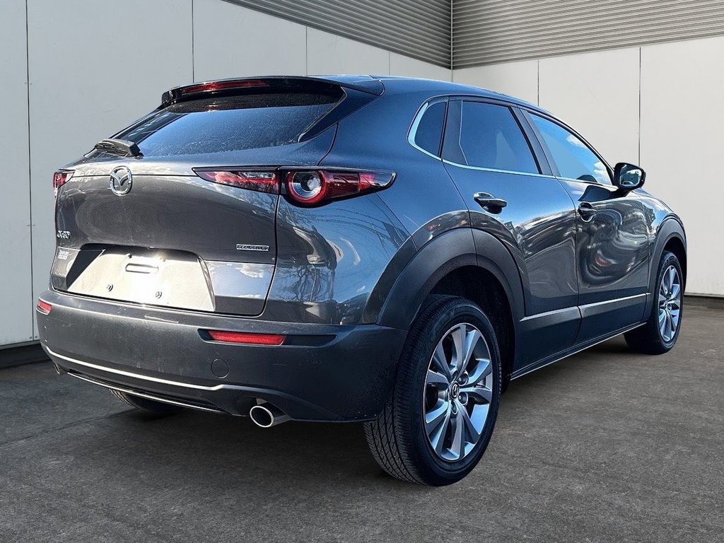 2020  CX-30 GS | Cam | USB | HtdSeats | Warranty to 2027 in Saint John, New Brunswick - 5 - w1024h768px