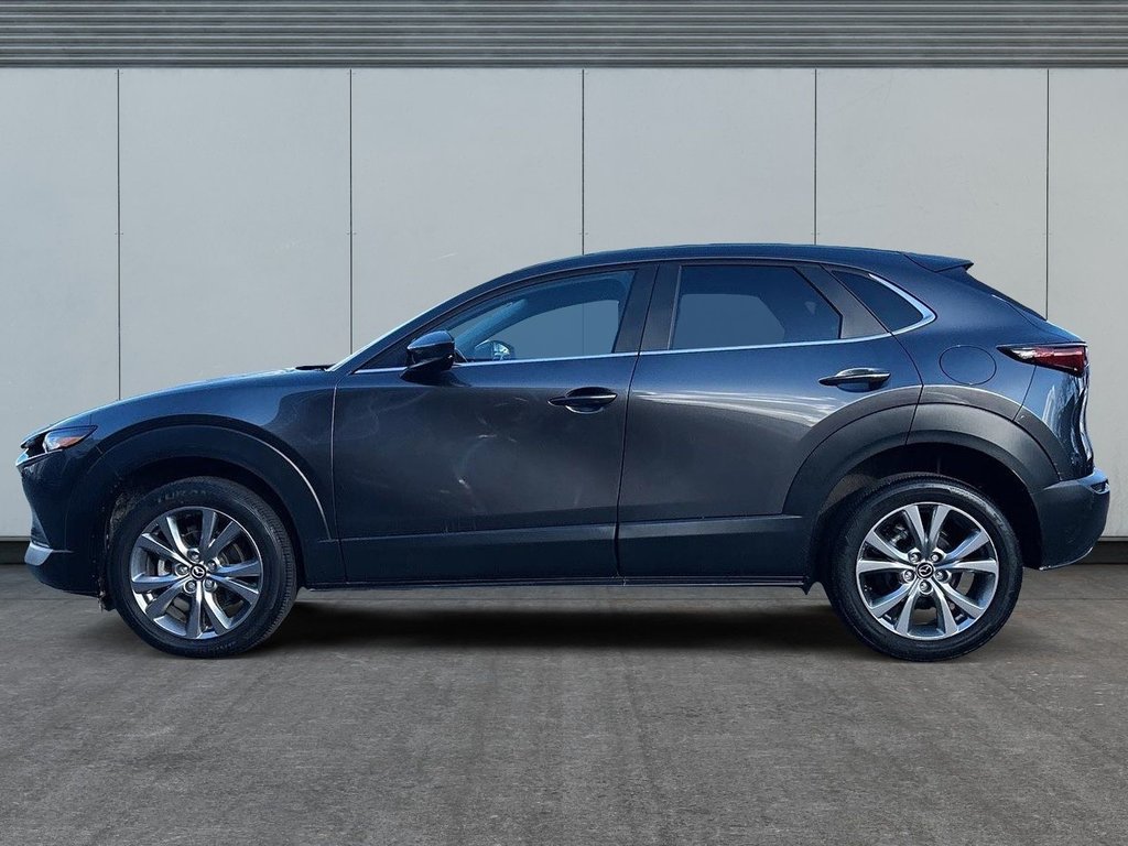 2020  CX-30 GS | Cam | USB | HtdSeats | Warranty to 2027 in Saint John, New Brunswick - 8 - w1024h768px