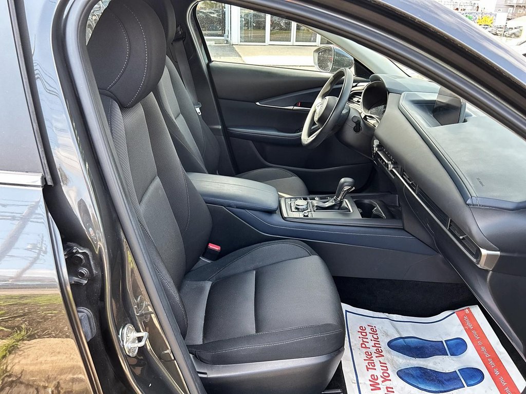 CX-30 GX | Cam | USB | HtdSeats | Warranty to 2027 2021 à Saint John, Nouveau-Brunswick - 18 - w1024h768px