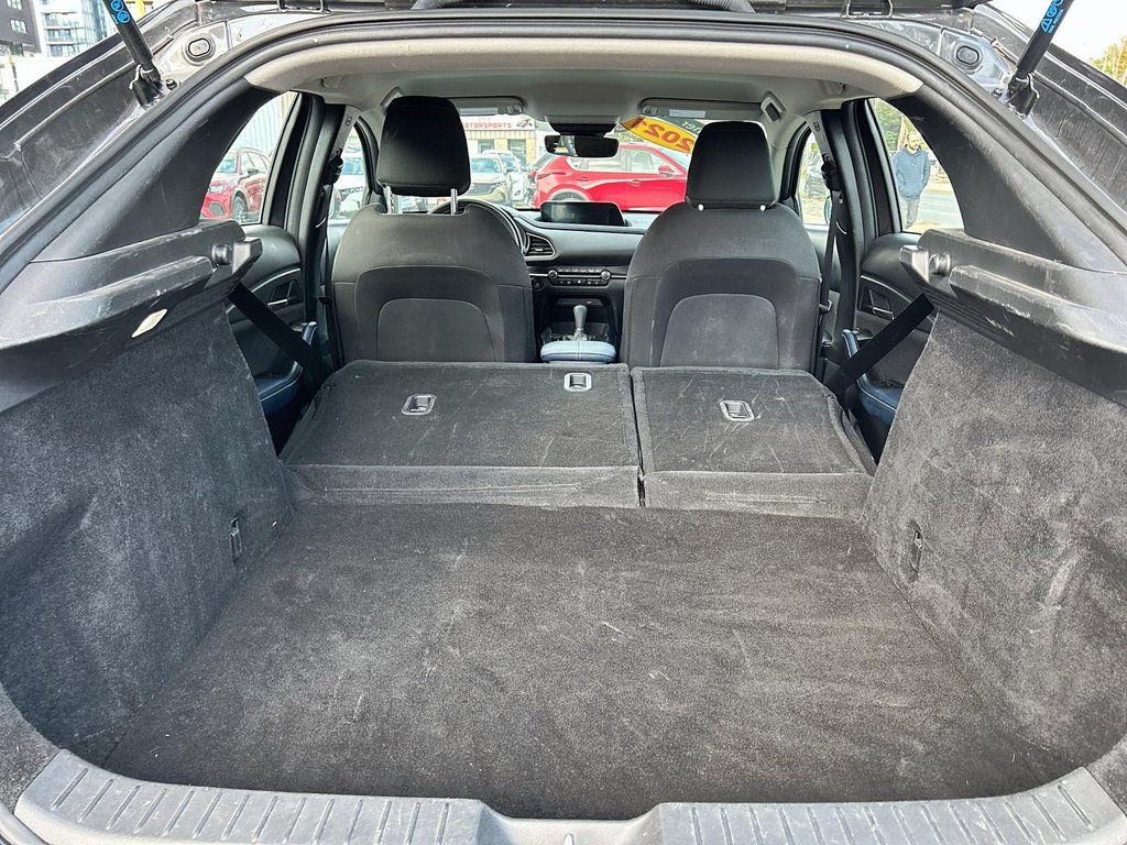 CX-30 GX | Cam | USB | HtdSeats | Warranty to 2027 2021 à Saint John, Nouveau-Brunswick - 12 - w1024h768px