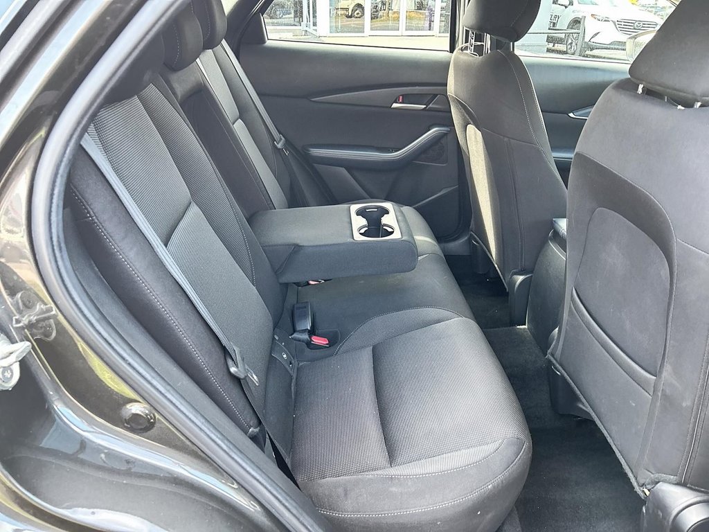 CX-30 GX | Cam | USB | HtdSeats | Warranty to 2027 2021 à Saint John, Nouveau-Brunswick - 17 - w1024h768px