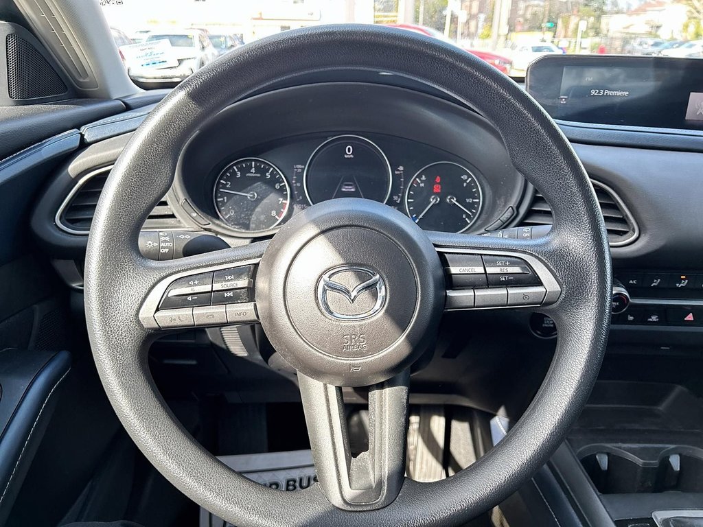 2021  CX-30 GX | Cam | USB | HtdSeats | Warranty to 2027 in Saint John, New Brunswick - 32 - w1024h768px