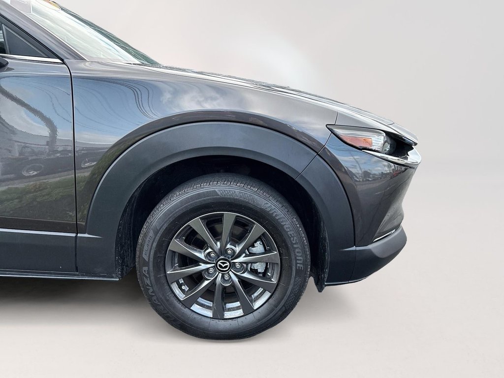 CX-30 GX | Cam | USB | HtdSeats | Warranty to 2027 2021 à Saint John, Nouveau-Brunswick - 2 - w1024h768px