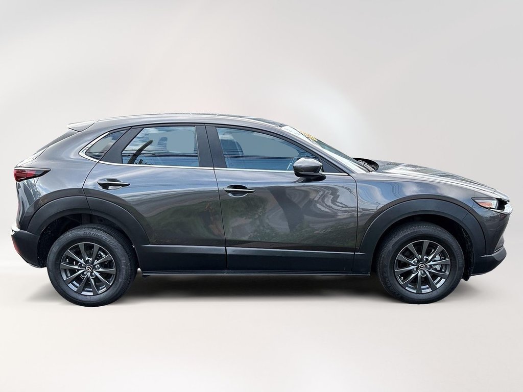 CX-30 GX | Cam | USB | HtdSeats | Warranty to 2027 2021 à Saint John, Nouveau-Brunswick - 4 - w1024h768px