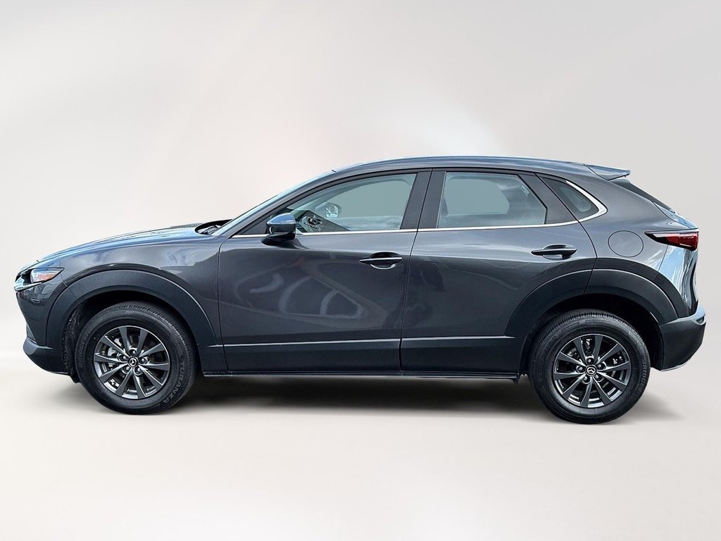 2021  CX-30 GX | Cam | USB | HtdSeats | Warranty to 2027 in Saint John, New Brunswick - 8 - w1024h768px